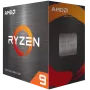 Processor AMD Ryzen 9 7900X3D 12C/24T, 4,4-5,6 GHz, 128 MB, 120 W, SAM5, Radeon, Box