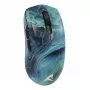 Sharkoon SKILLER SGM25W draadloze gamingmuis, Ocean (turquoise/blauw)