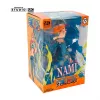ABYstyle Figuur ONE PIECE Nami x2