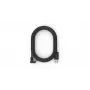 Huddly USB-kabel - USB Type-A (M) naar 24-polig USB-C (M)