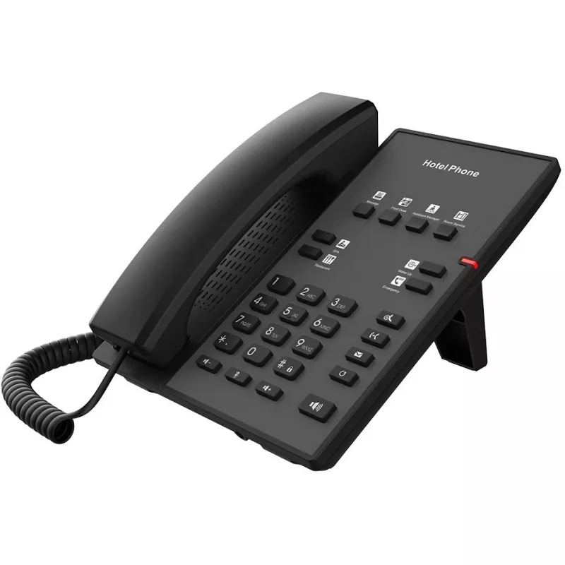Fanvil H1-2 Wire 2-draads hoteltelefoon (H1-2 Wire)