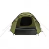 Easy Camp Lomsdal 3 groene koepel-/iglotent