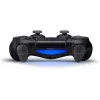 Draadloze gamecontroller Sony DualShock 4 – zwart, ingebouwde Li‑ion‑accu, luidspreker, touchpad, trilling, gyroscoop, versnellingssensor