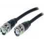 BNC-kabel ShiverPeaks 77625 — RG audio-/videoverbindingskabel