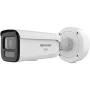 IP-beveiligingscamera Hikvision Pro Series DS-2CD2687G3-LIZS2UY/SL 8 MP ColorVu gemotoriseerde varifocale 2,8–12 mm bullet, 1/1,8 inch CMOS, 360° draaibaar, wit