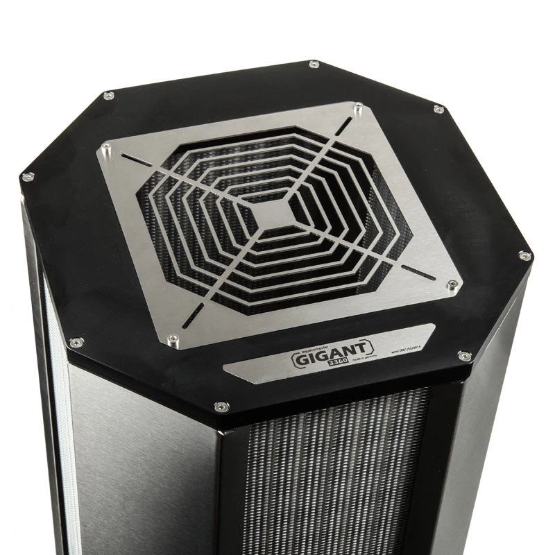 Ventilator Aqua Computer airplex GIGANT 3360