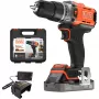 Boormachine Black & Decker BCD383D1XK-QW