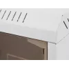 Wandmontage rack Triton 19 inch rack wandmontage 6U/500