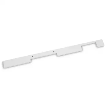 Zijdeksel EK Water Blocks Quantum Vector2 XC3 RTX 3080/90 metaal zilver