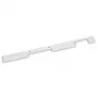 Zijdeksel EK Water Blocks Quantum Vector2 XC3 RTX 3080/90 metaal zilver