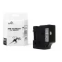 Print, markeertape, label TBP TBTD-45803 1 stk. (10 cm, wit)