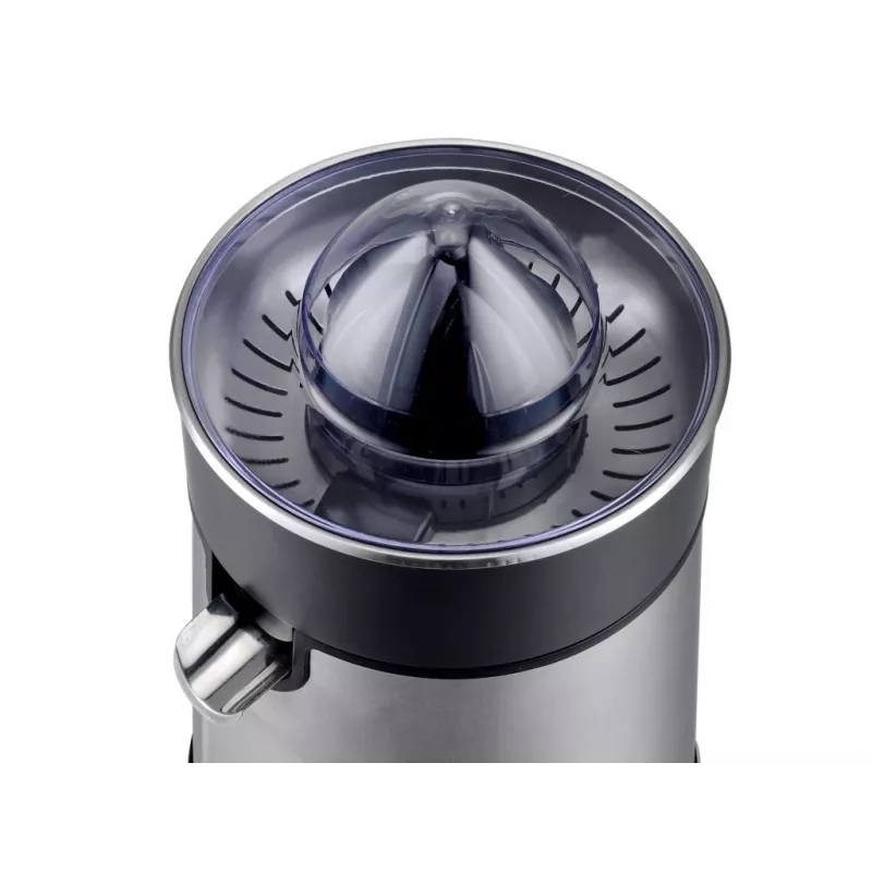 Beper P102EST001 elektrische citruspers 85 W roestvrijstaal