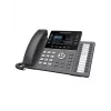 Grandstream Networks GRP2636 IP-telefoon zwart 12 lijnen LCD WLAN