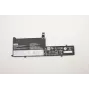 Batterij Lenovo 3-cellen lithium-ion 5B11F38034 voor compatibele laptops