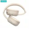 Bluetooth-koptelefoon Usams Yun Series TDLYEJYX02 beige