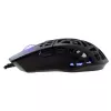 Muis White Shark GM-5018 Caradoc RGB 7200 dpi zwart