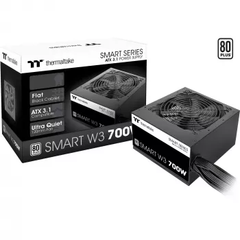 Voeding Thermaltake Smart W3 700 W