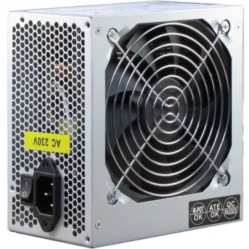 Inter-Tech SL-700 Plus - voeding (intern) - ATX12V 2.4 - AC 230 V - 700 Watt - actieve PFC (88882141)