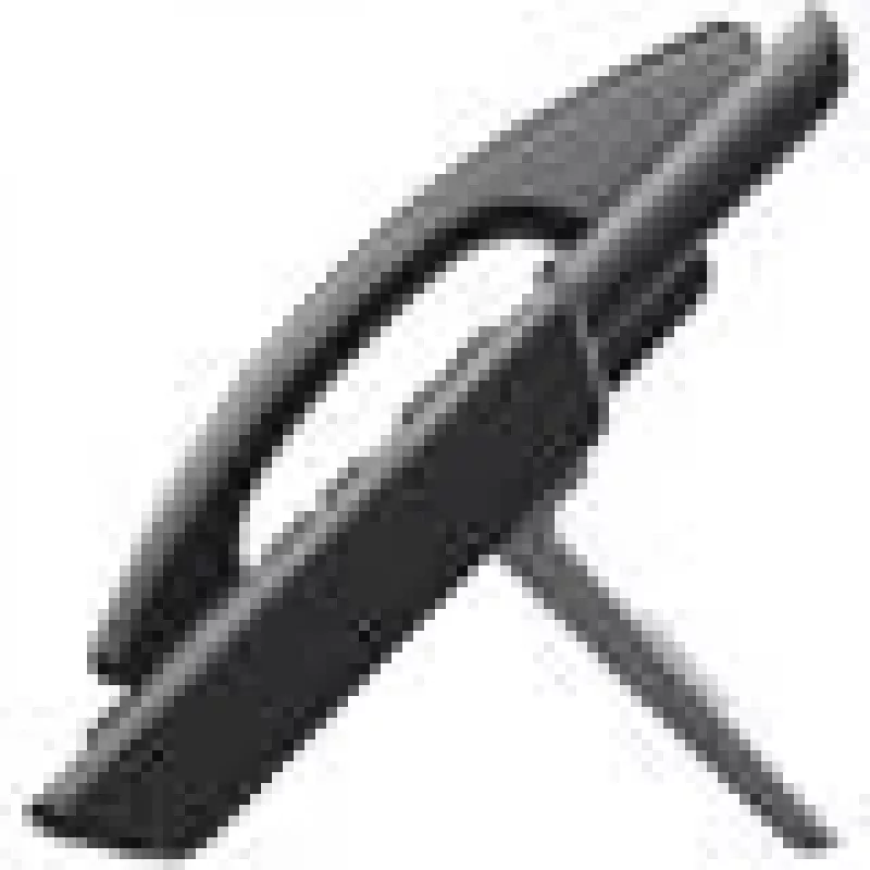 Grandstream Networks GRP2611G IP-telefoon zwart 3 regels TFT