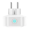 Gosund WiFi smart-stekker SP1-HE tweepack, HomeKit-compatibel, 16A, 2 stuks