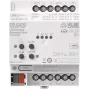 Jung KNX Universele dimactor LED, 4-voudig, 4 TE 39004 1S R (390041SR)