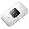 Draagbare tafelrouter HUAWEI E5785-92C — dualband Wi-Fi 5, LTE 4G, 1500-mAh-accu, micro-USB, interne antenne