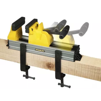Stanley by Black & Decker 0-83-179 Sleutelloze klemblok (0-83-179)