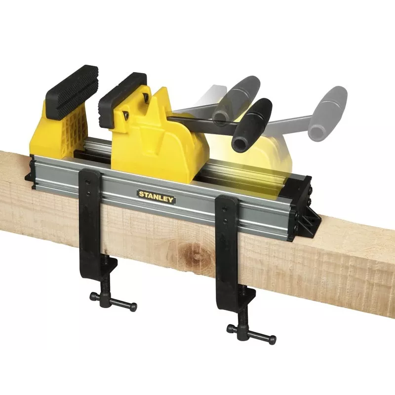 Stanley by Black & Decker 0-83-179 Sleutelloze klemblok (0-83-179)
