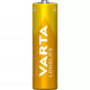 Varta ENERGY AA Cube=2404106229234 mignon alkaline-mangaan LR6 1,5V 2800mAh - mignon (AA) - 2.800 mAh