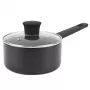 Russell Hobbs RH028401EU7 Shield steelpan, 18 cm