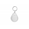 SCOT NFC RFID-tag 40×32 mm NTAG213 180 byte 10 stuks wit
