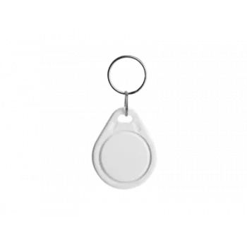 SCOT NFC RFID-tag 40×32 mm NTAG213 180 byte 10 stuks wit