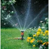 Gardena Comfort cirkelsproeier Vario met spike