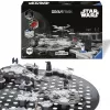GraviTrax Action-Set Death Star, kogelbaan