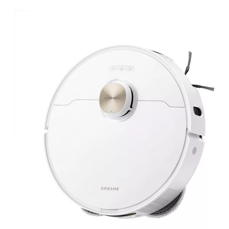Dreame L40s Pro Ultra wit