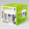 MULTICOOKER MAESTRO MR-792 17 programma's, 700 W