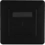 Shiverpeaks BS74281-S connectiviteitsaccessoire zwart