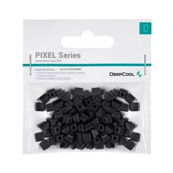 DeepCool PIXEL decoratieve behuizingselementen, zwart