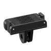 Magnetische snelwisselhouder Puluz PU934B voor DJI Osmo Action 4 en 3
