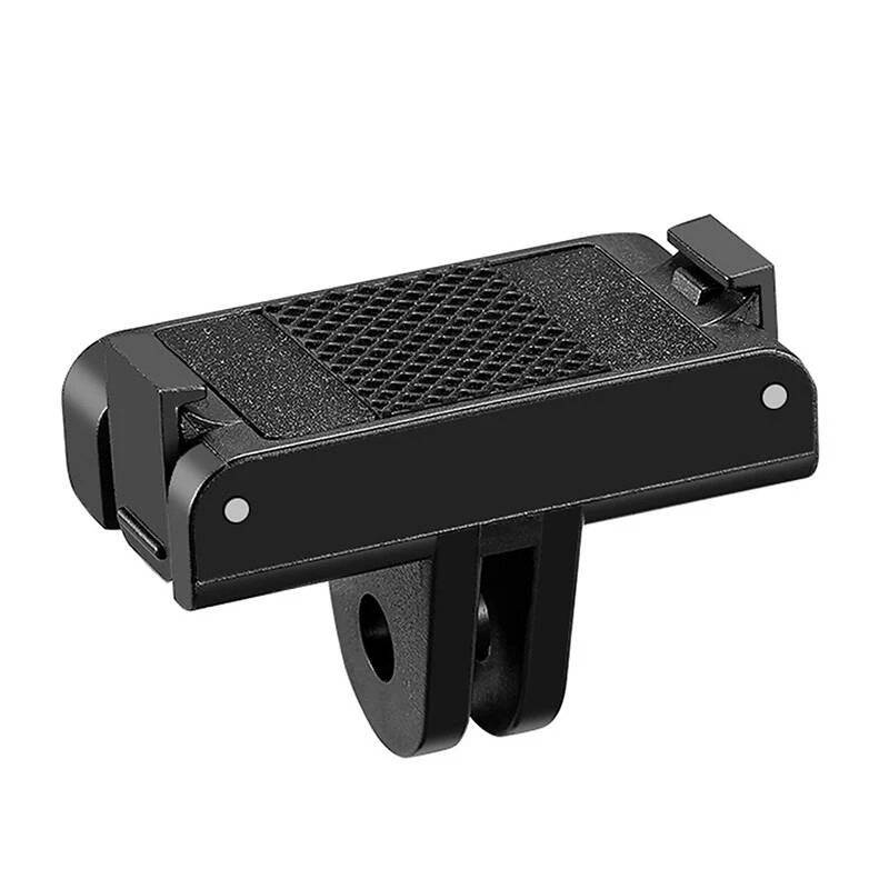 Magnetische snelwisselhouder Puluz PU934B voor DJI Osmo Action 4 en 3