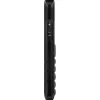 Bea-fon SL230 LTE Silver Line mobiele telefoon met toetsen, 1,8 inch, 128 x 160, microSD, zwart
