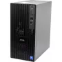 Axis S1216 Tower Mk II opnameserver 8 TB – 16 kanalen (03428-002)