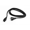 Stroomkabel Datalogic 95A051041 zwart