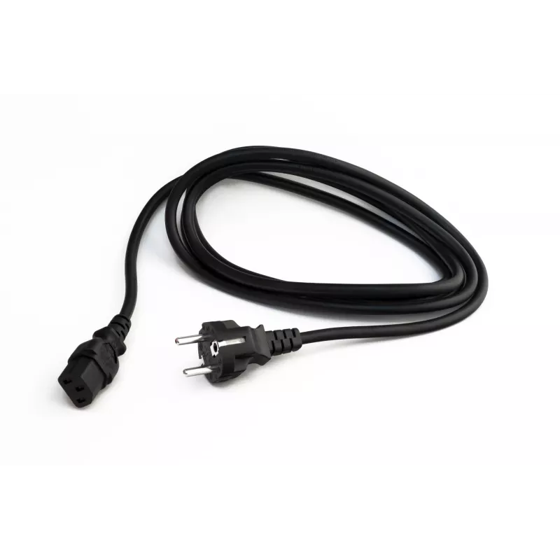 Stroomkabel Datalogic 95A051041 zwart