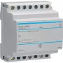 Veiligheidstransformator 12V/1.33Ao.24V/0.67A ST313 (ST313)