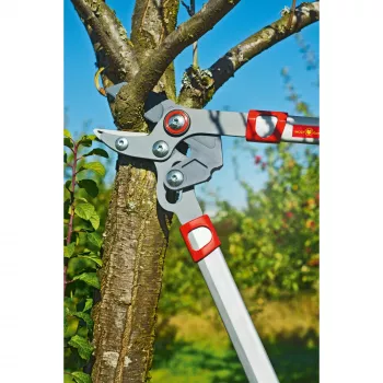 Takenschaar WOLF-Garten POWER CUT RS 650 BASIC PLUS