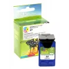 Compatibel Static-Control Hewlett-Packard 57 (C6657A), driekleurig, 400 pag.