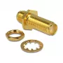 Coax-adapter DeLOCK 88779