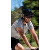 Fietshelm HJC CROSSER MT KHAKI Groen maat L