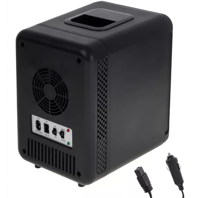 Adler Ad 8084 mini-koelkast 4L Ac/dc